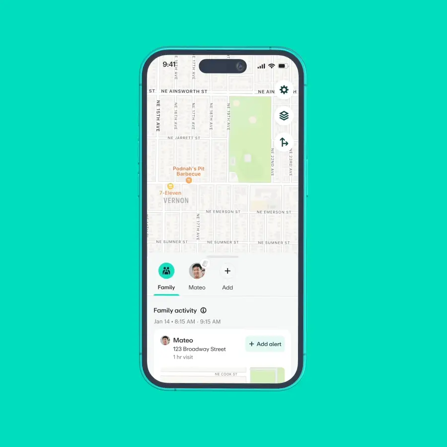 Greenlight Safe Kids - GPS tracker - Image 6